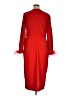Prettygarden Red Cocktail Dress Size XL - photo 2