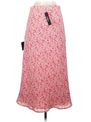 Lulus Casual Skirt (view 2)