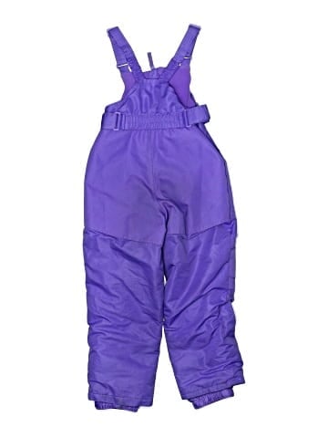 Cat & Jack Snow Pants With Bib (view 2)