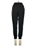 Assorted Brands Solid Black Casual Pants Size S - photo 2
