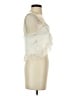 Haute Ivory Sleeveless Blouse Size EU 36 / US 6 - photo 4
