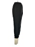 Assorted Brands Solid Black Casual Pants Size S - photo 4