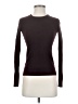 Reiss Burgundy Turtleneck Sweater Size S - photo 1