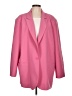 ASOS Pink Blazer Size 12 - photo 1