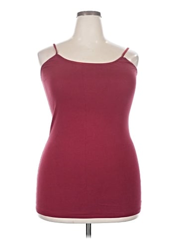Active Basic Tank Top (view 1)