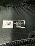 New Balance 100% Polyester Graphic Black Athletic Shorts Size 5 - 6 - photo 3
