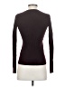 Reiss Burgundy Turtleneck Sweater Size S - photo 2