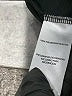 New Balance 100% Polyester Graphic Black Athletic Shorts Size 5 - 6 - photo 4