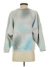 Bellerose Tie-dye Silver Pullover Sweater Size Sm (1) - photo 2