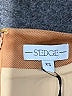 S'edge Brown Casual Dress Size XS - photo 7