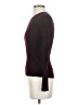 Reiss Burgundy Turtleneck Sweater Size S - photo 5