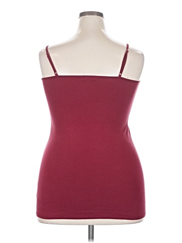 Active Basic Tank Top (view 2)
