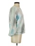 Bellerose Tie-dye Silver Pullover Sweater Size Sm (1) - photo 4