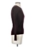 Reiss Burgundy Turtleneck Sweater Size S - photo 4