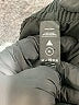 Balance Athletica 100% Polyester Solid Black Casual Pants Size XL - photo 4