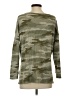 American Eagle Outfitters Camo Green Pullover Sweater Size XS - photo 2
