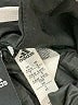 Adidas Color Block White Track Jacket Size S - photo 6