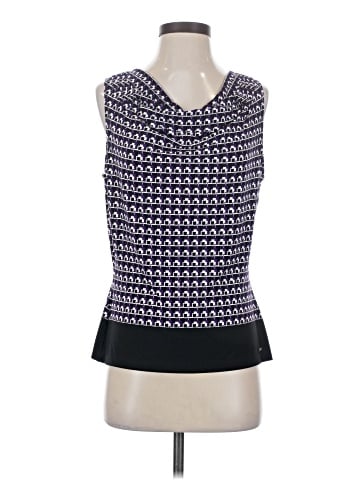 Calvin Klein Sleeveless Top (view 1)
