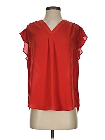 Chaus Short Sleeve Blouse (view 1)