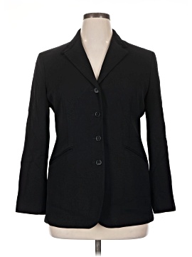 Lauren By Ralph Lauren Wool Blazer