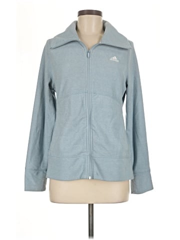 Adidas Track Jacket (view 1)
