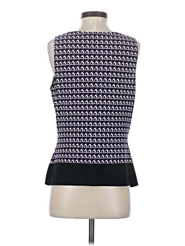 Calvin Klein Sleeveless Top (view 2)
