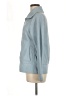 Adidas 100% Polyester Blue Track Jacket Size M - photo 5