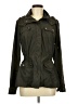 Athletic Collection by 26 International 100% Polyester Green Jacket Size M - photo 1