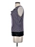 Calvin Klein Purple Sleeveless Top Size P (petite) - photo 5