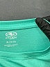 Athletic Works Teal Active T-Shirt Size 14 - 16 - photo 4