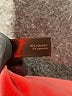 The Limited Color Block Orange Cocktail Dress Size L - photo 8