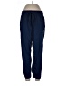Unbranded Solid Blue Track Pants Size L - photo 1