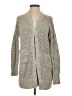Unbranded Gray Cardigan Size S (estimated) - photo 1
