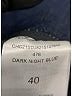 Chloé Blue Denim Skirt Size EU (FR) 40 / US 8 - photo 3