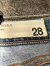 Rag & Bone Hearts Blue Jeans Size 28 waist - photo 9