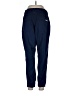 Unbranded Solid Blue Track Pants Size L - photo 2