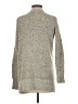 Unbranded Gray Cardigan Size S (estimated) - photo 2