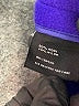 Carlisle Purple Wool Blazer Size M - photo 7