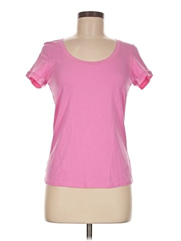 Hue Short Sleeve T-Shirt (view 1)