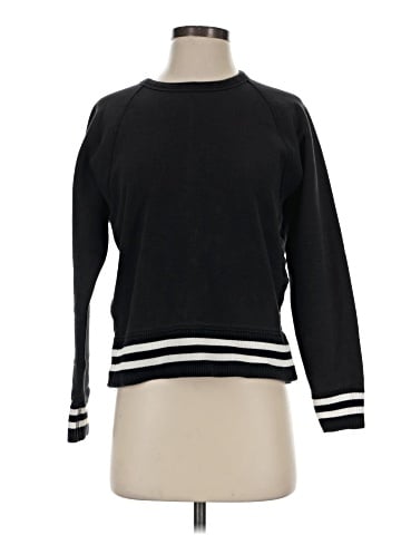 Rag & Bone/JEAN Pullover Sweater (view 1)