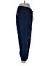Unbranded Solid Blue Track Pants Size L - photo 4