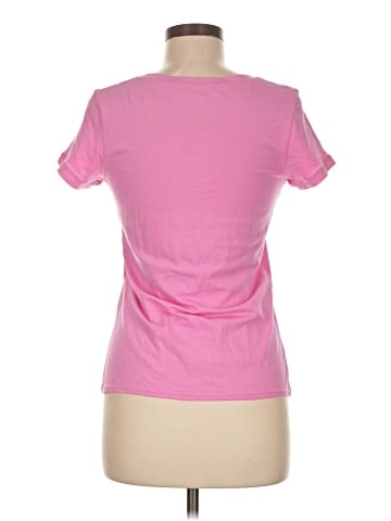Hue Short Sleeve T-Shirt (view 2)