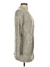 Unbranded Gray Cardigan Size S (estimated) - photo 4