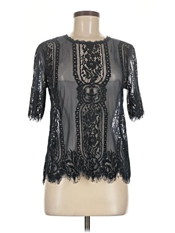 Daytrip Short Sleeve Top (view 1)