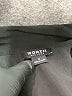 Worth New York 100% Polyester Black Long Sleeve Blouse Size 2 - photo 7