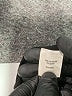 Worth New York 100% Polyester Black Long Sleeve Blouse Size 2 - photo 8