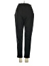 REVAMPED Solid Black Casual Pants Size S - photo 2