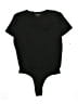 Lulus Black Bodysuit Size S - photo 1