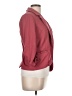 Candie's Burgundy Blazer Size XL - photo 4