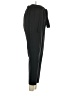 REVAMPED Solid Black Casual Pants Size S - photo 4
